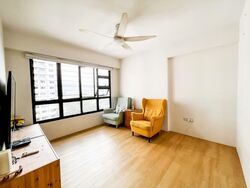 Blk 31 Ghim Moh Edge (Queenstown), HDB 4 Rooms #583351291